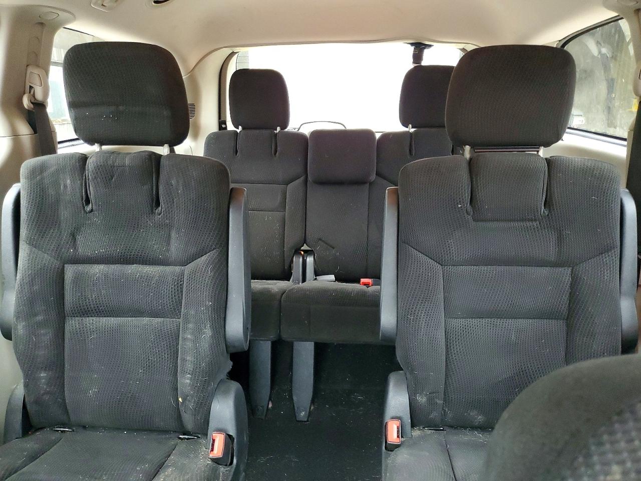 2017 DODGE GRAND CARAVAN SE, SXT, Express