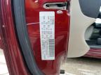 2017 DODGE GRAND CARAVAN SE, SXT, Express