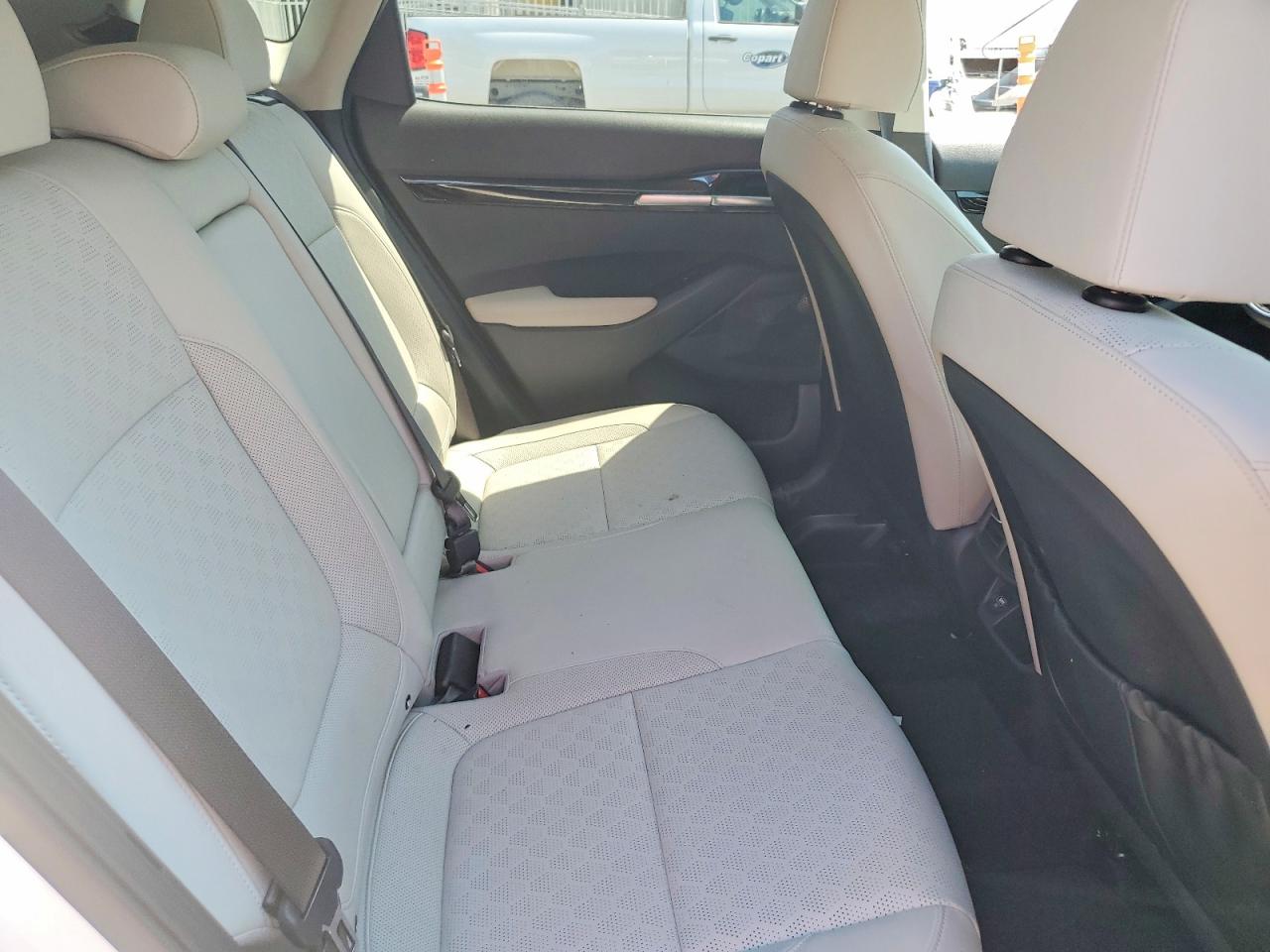 2021 KIA SELTOS EX