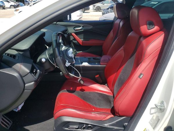 2022 ACURA TLX TECH A
