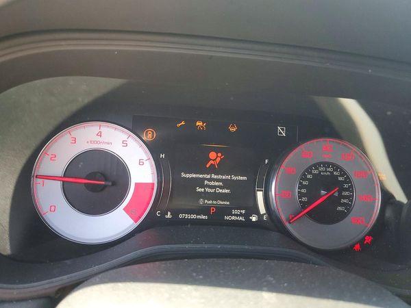 2022 ACURA TLX TECH A