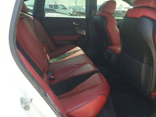 2022 ACURA TLX TECH A
