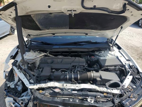2022 ACURA TLX TECH A