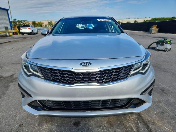 2020 KIA OPTIMA LX, S, SE