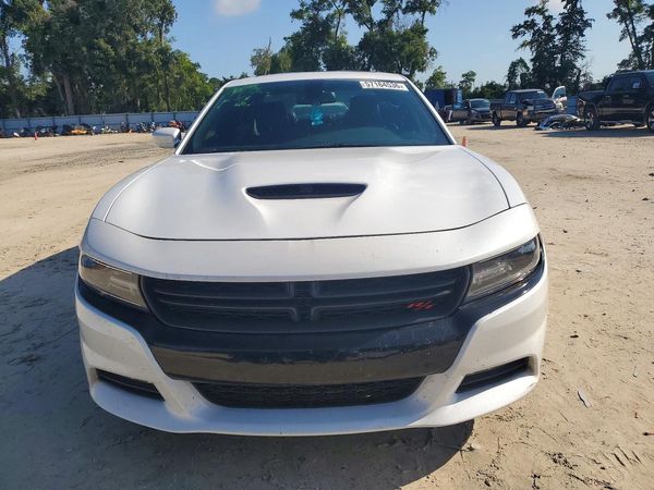 2015 DODGE CHARGER R/T