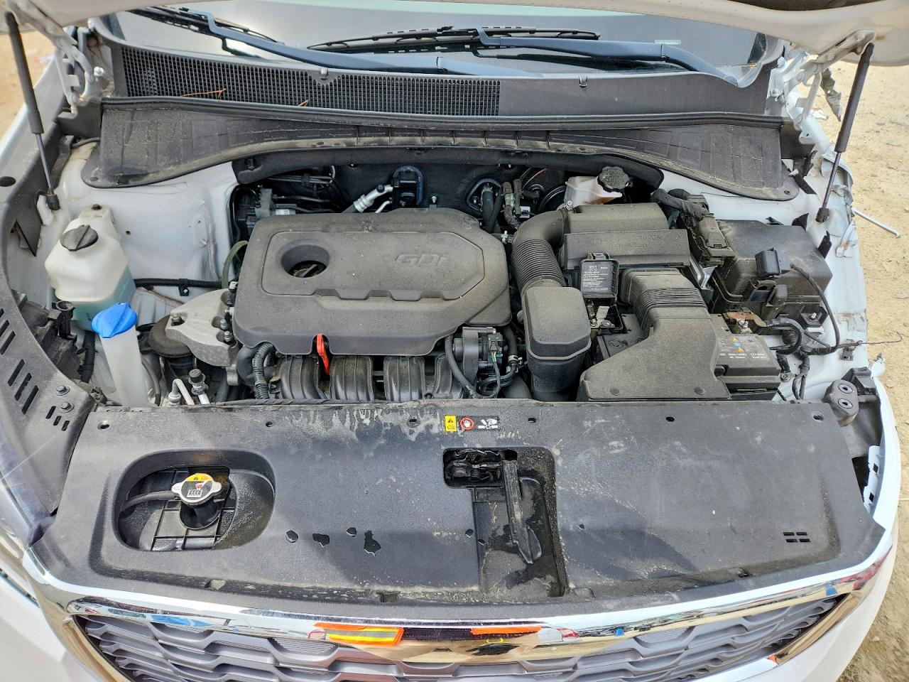2019 KIA SORENTO L, LX, S