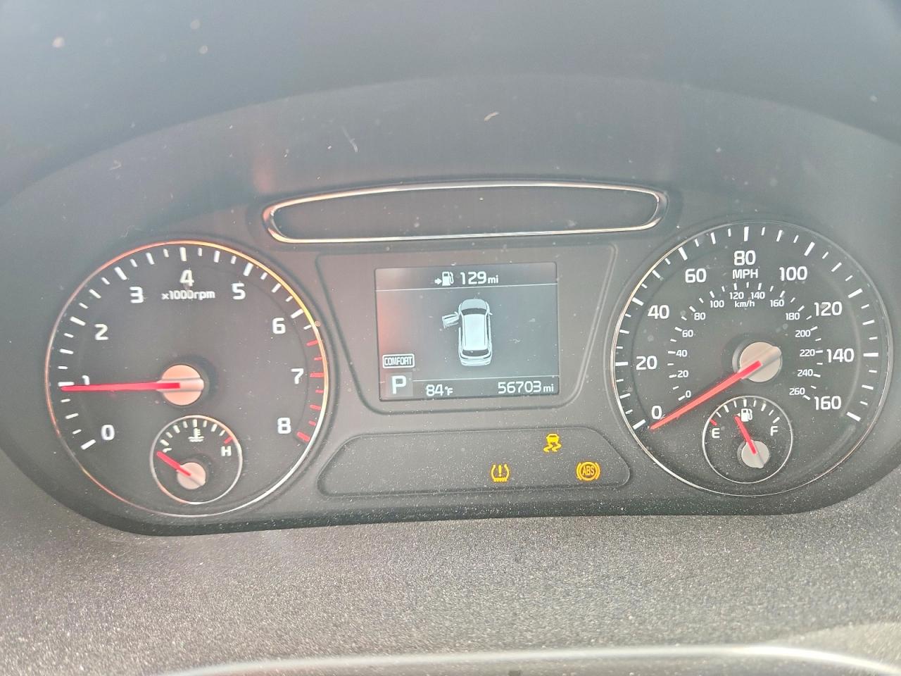 2019 KIA SORENTO L, LX, S