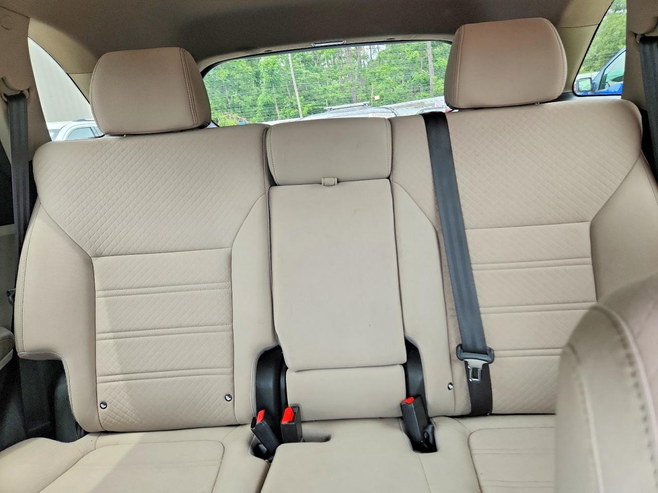 2019 KIA SORENTO L, LX, S