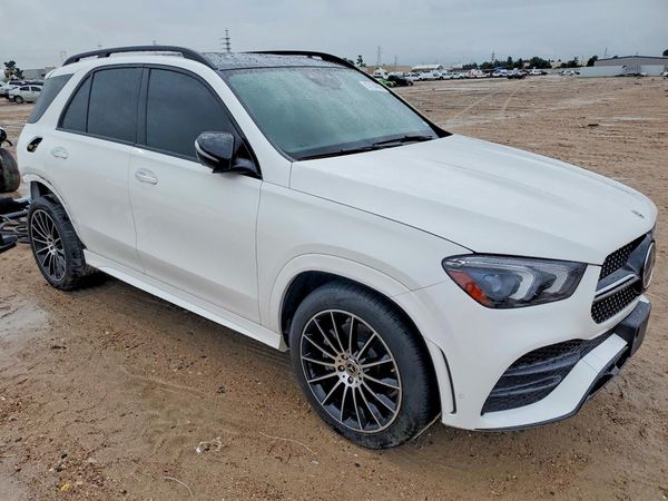 2023 MERCEDES-BENZ GLE GLE450 4MATIC