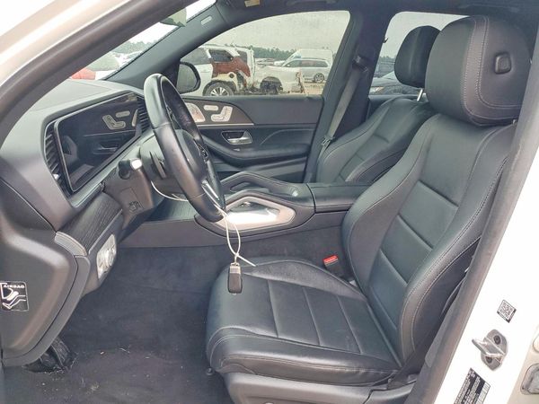 2023 MERCEDES-BENZ GLE GLE450 4MATIC