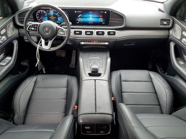2023 MERCEDES-BENZ GLE GLE450 4MATIC