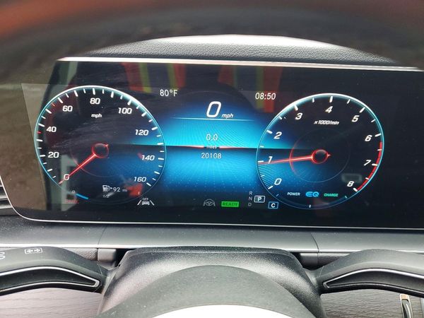 2023 MERCEDES-BENZ GLE GLE450 4MATIC