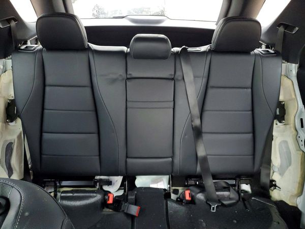 2023 MERCEDES-BENZ GLE GLE450 4MATIC