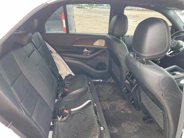 2023 MERCEDES-BENZ GLE GLE450 4MATIC