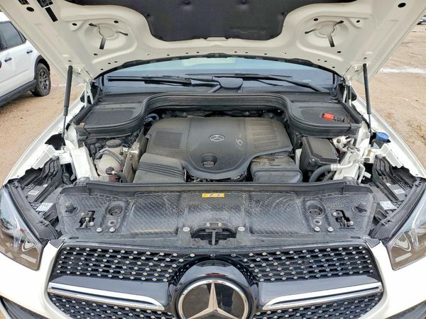2023 MERCEDES-BENZ GLE GLE450 4MATIC