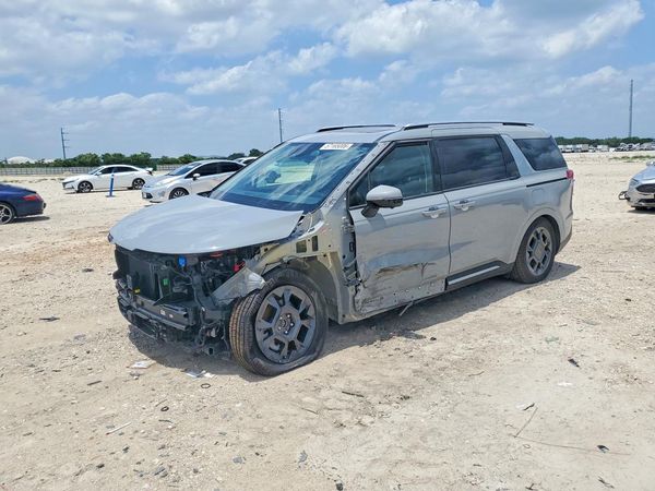 2025 KIA CARNIVAL HYBRID SX, SX PRESTIGE