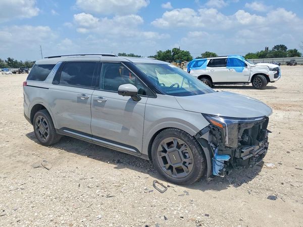 2025 KIA CARNIVAL HYBRID SX, SX PRESTIGE