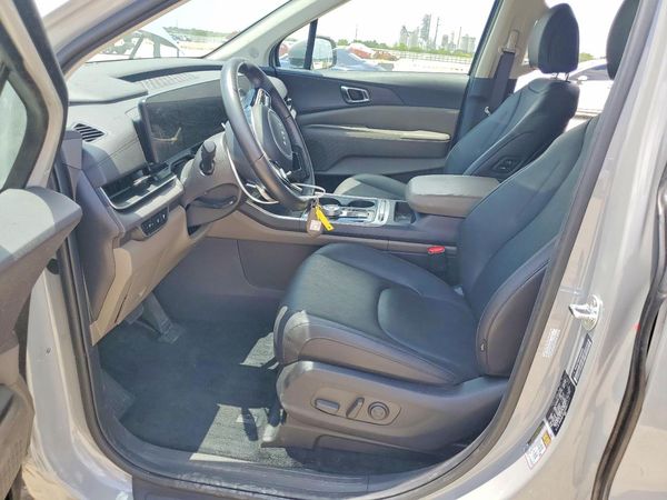 2025 KIA CARNIVAL HYBRID SX, SX PRESTIGE