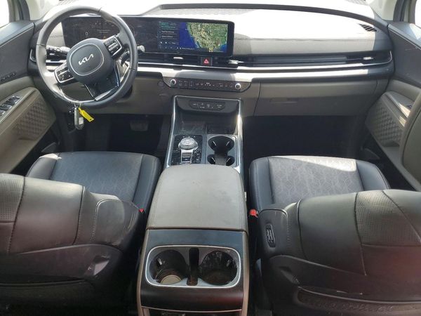 2025 KIA CARNIVAL HYBRID SX, SX PRESTIGE