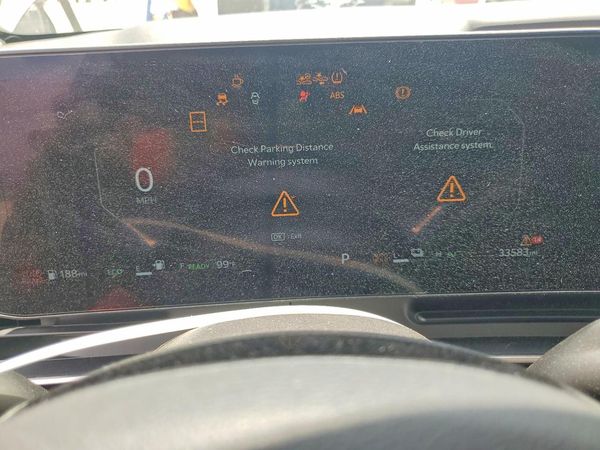 2025 KIA CARNIVAL HYBRID SX, SX PRESTIGE