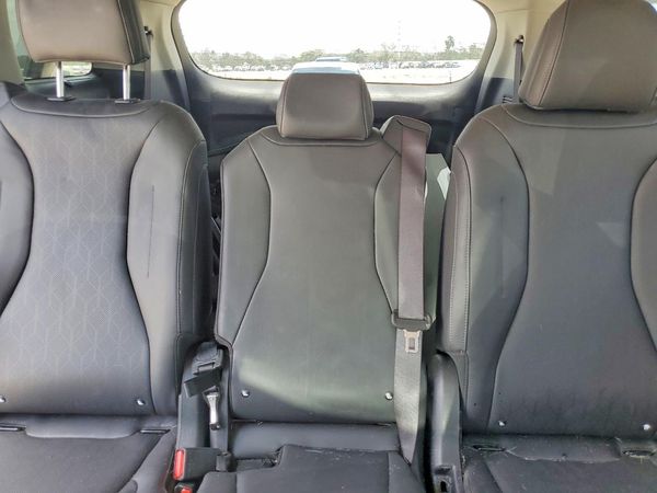 2025 KIA CARNIVAL HYBRID SX, SX PRESTIGE