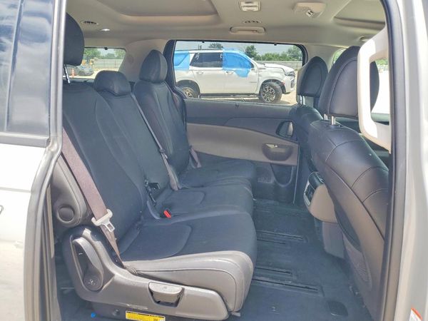 2025 KIA CARNIVAL HYBRID SX, SX PRESTIGE