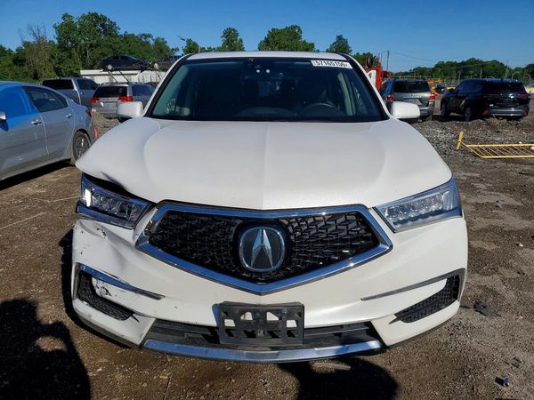 2020 ACURA MDX SH-AWD TECH 7P