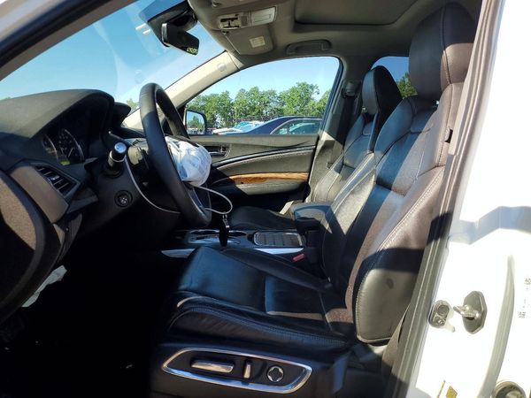 2020 ACURA MDX SH-AWD TECH 7P