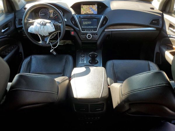 2020 ACURA MDX SH-AWD TECH 7P