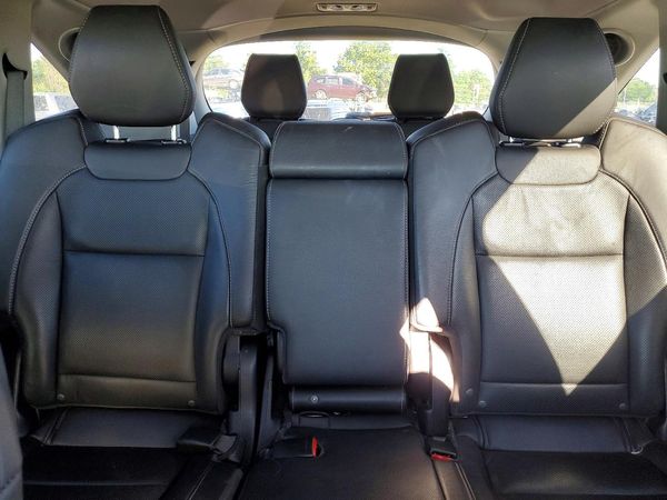 2020 ACURA MDX SH-AWD TECH 7P