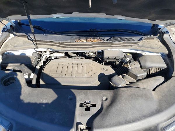 2020 ACURA MDX SH-AWD TECH 7P