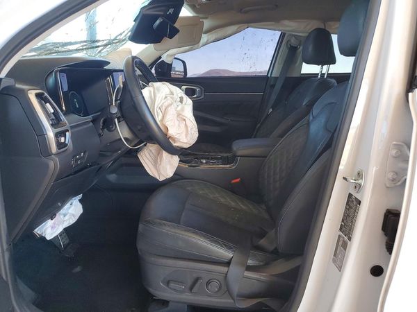 2021 KIA SORENTO