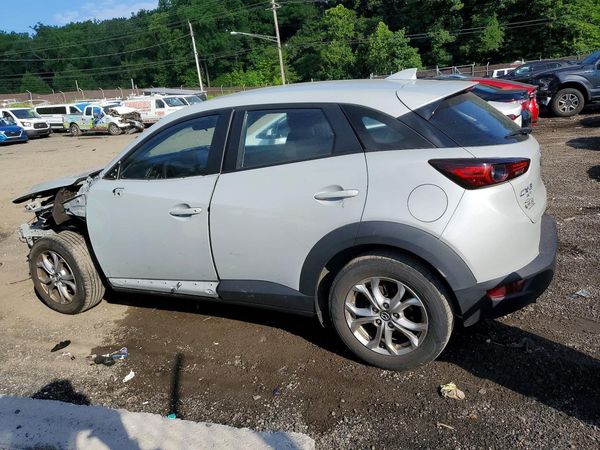 2020 MAZDA CX-3 Sport