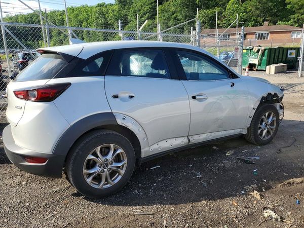 2020 MAZDA CX-3 Sport