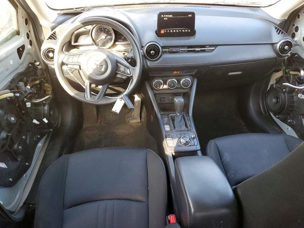2020 MAZDA CX-3 Sport
