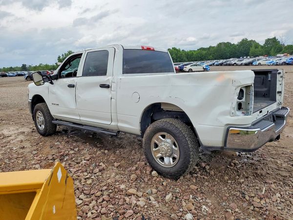 2022 RAM 2500 TRADESMAN CREW CAB 4X4