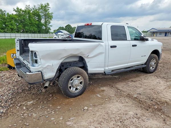 2022 RAM 2500 TRADESMAN CREW CAB 4X4