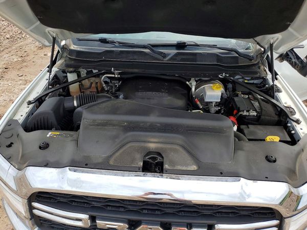 2022 RAM 2500 TRADESMAN CREW CAB 4X4