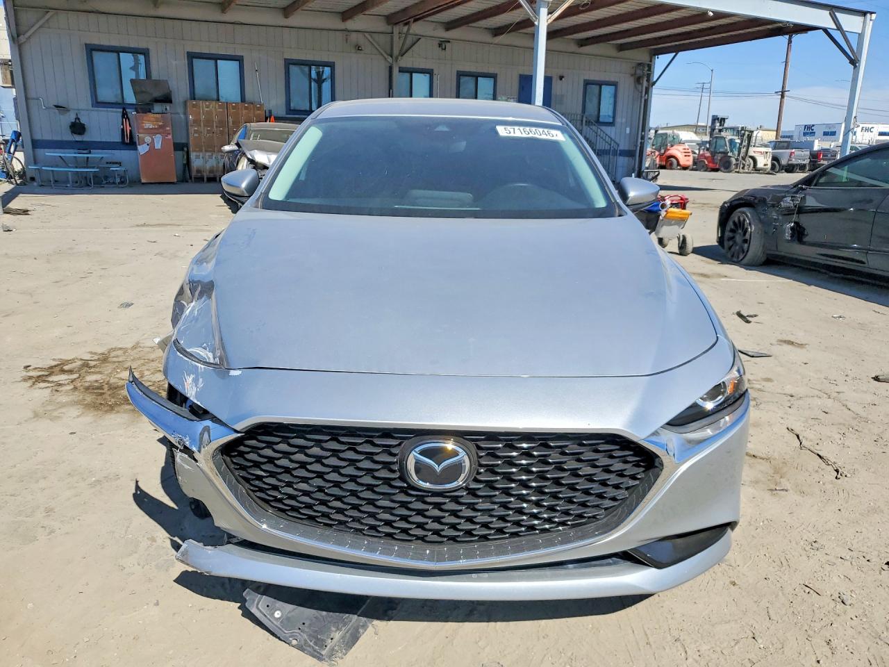 2019 MAZDA 3
