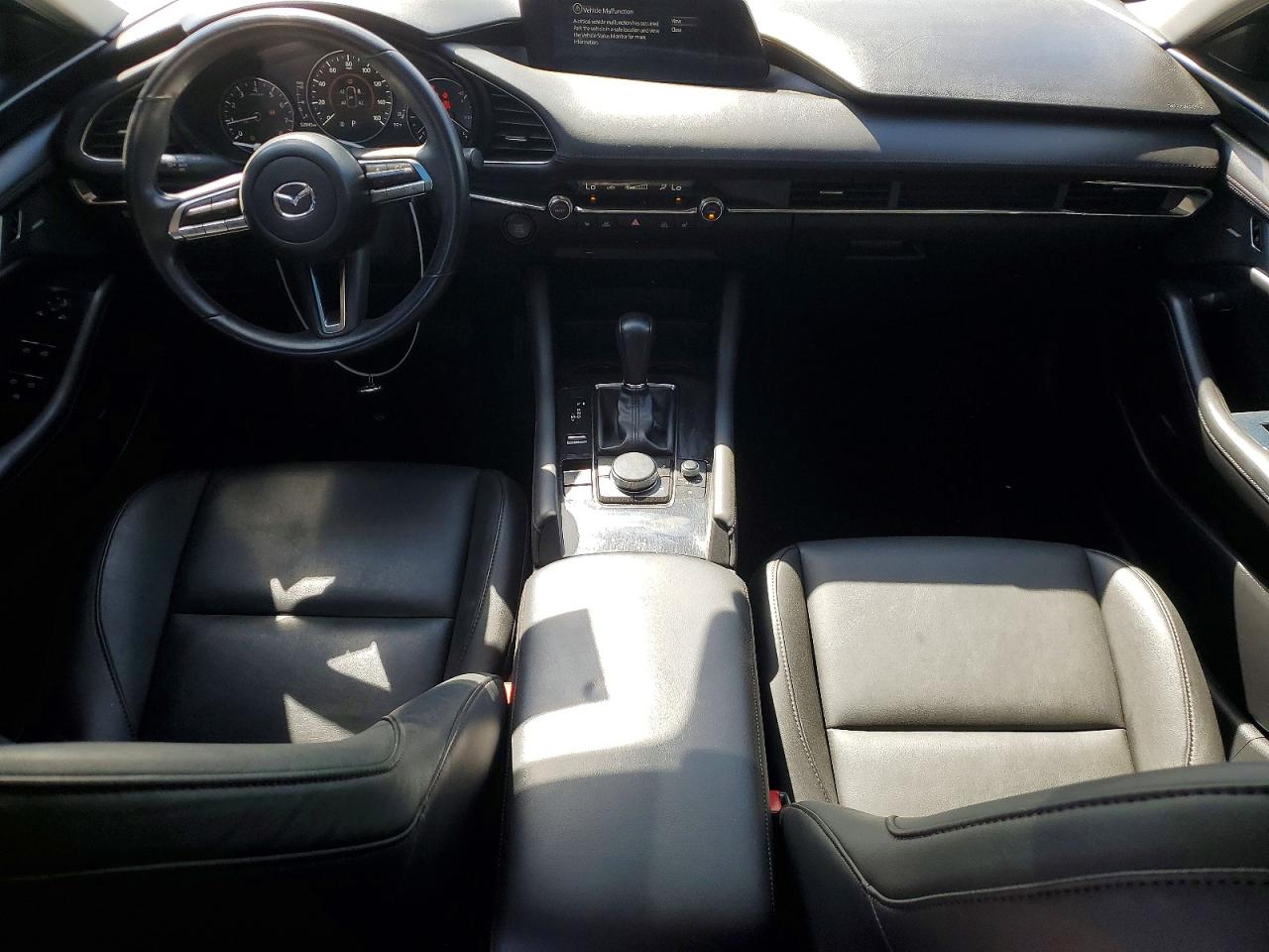 2019 MAZDA 3