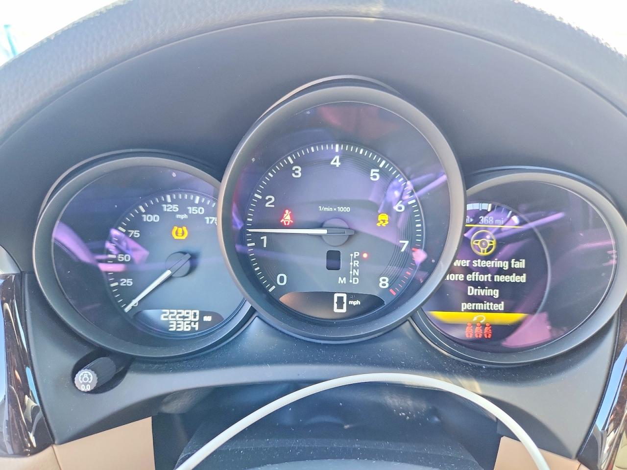 2025 PORSCHE MACAN Macan, Macan T