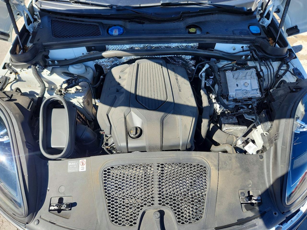 2025 PORSCHE MACAN Macan, Macan T