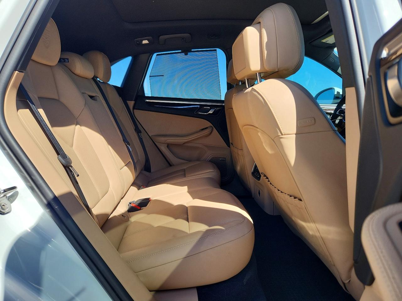 2025 PORSCHE MACAN Macan, Macan T