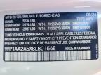 2025 PORSCHE MACAN Macan, Macan T