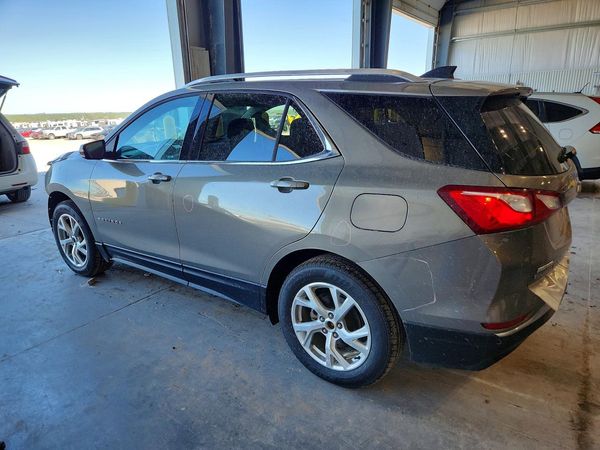 2019 CHEVROLET EQUINOX LT (2LT)
