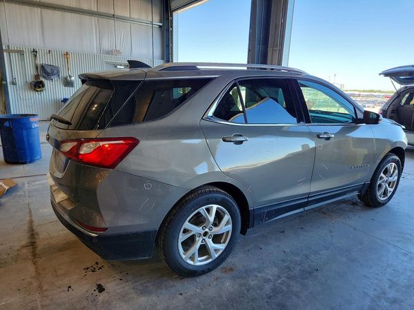 2019 CHEVROLET EQUINOX LT (2LT)