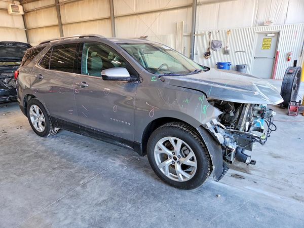 2019 CHEVROLET EQUINOX LT (2LT)