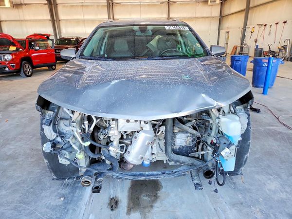 2019 CHEVROLET EQUINOX LT (2LT)