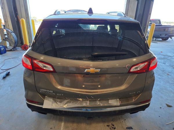 2019 CHEVROLET EQUINOX LT (2LT)