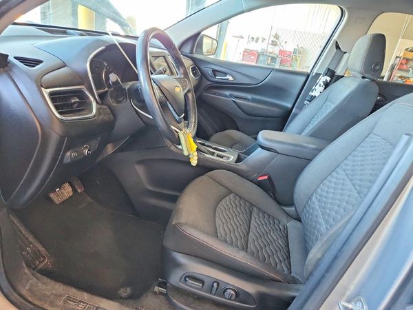 2019 CHEVROLET EQUINOX LT (2LT)